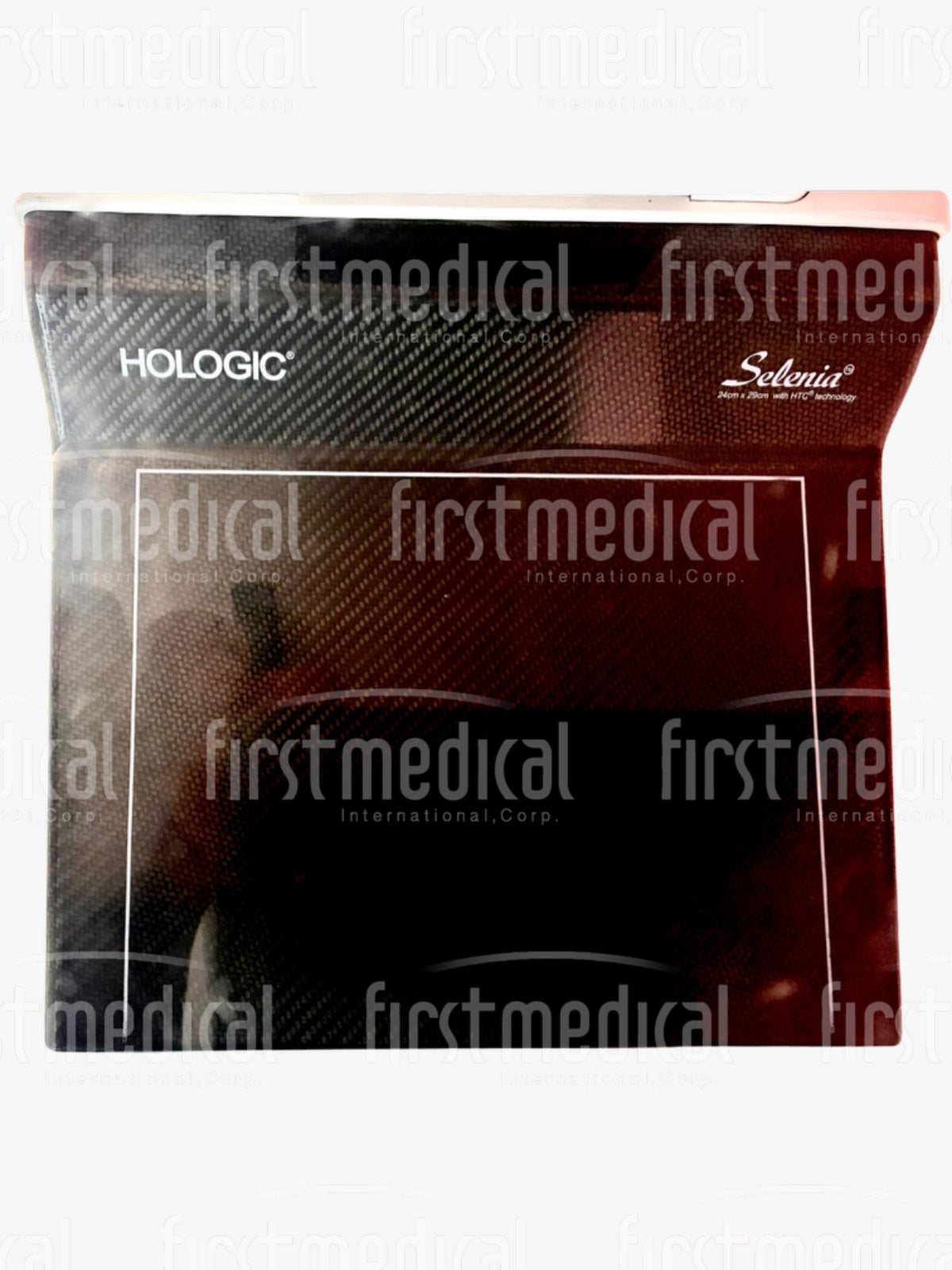 Hologic Mammography Detector DOM 2020, PN RM-ASY-01389 / DirectRay Model FFDM-L