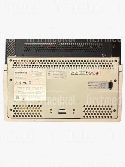 Hologic Mammography Detector DOM 2020, PN RM-ASY-01389 / DirectRay Model FFDM-L