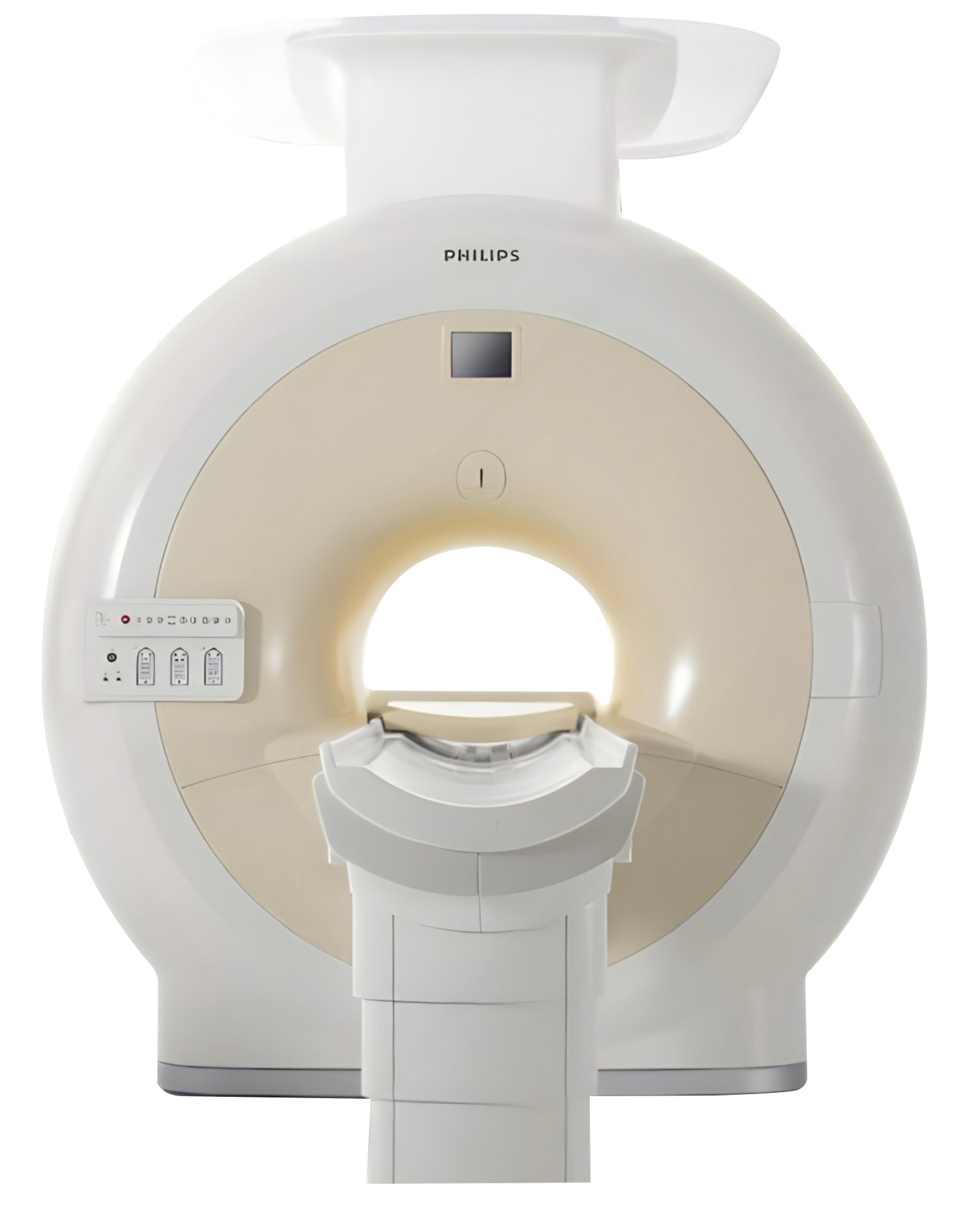 Philips Achieva 1.5T MRI System