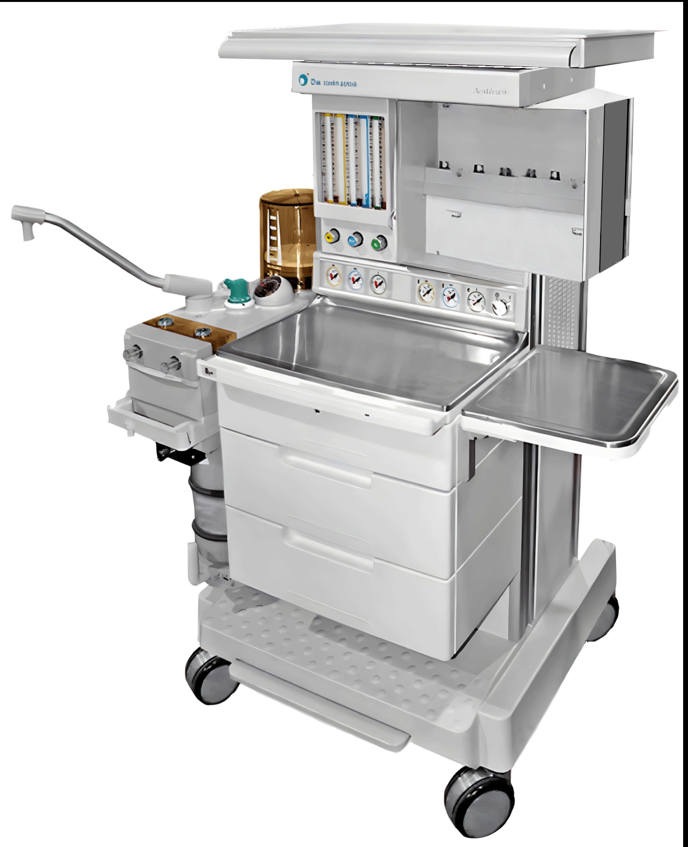 GE Datex-Ohmeda Aestiva/5 Anesthesia Machine