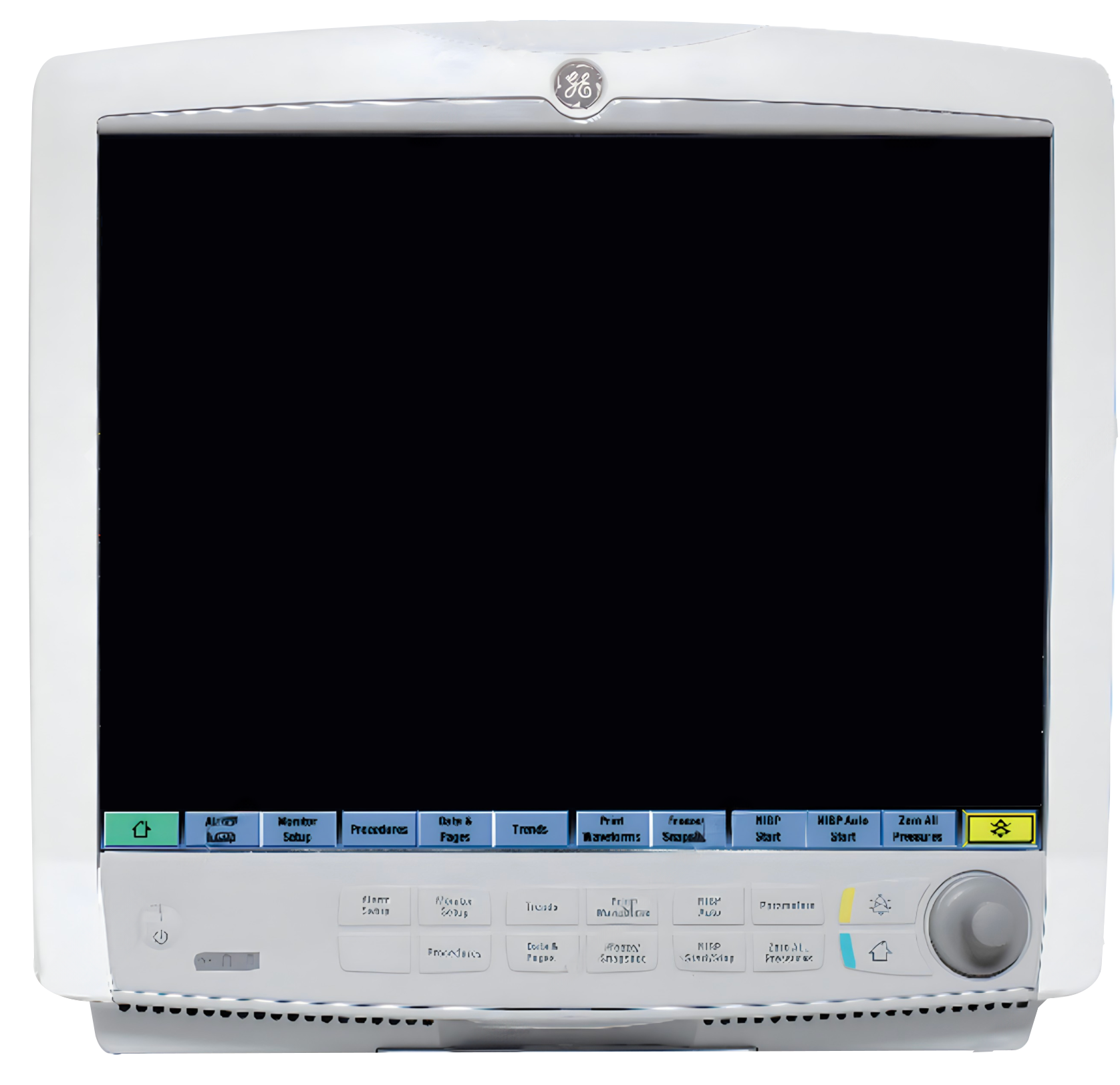 Ge –GE Carescape B650 Monitor – First Medical