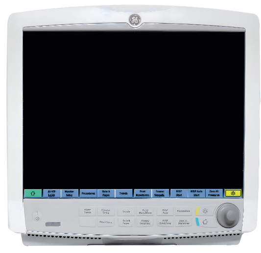 GE Carescape B650 Monitor