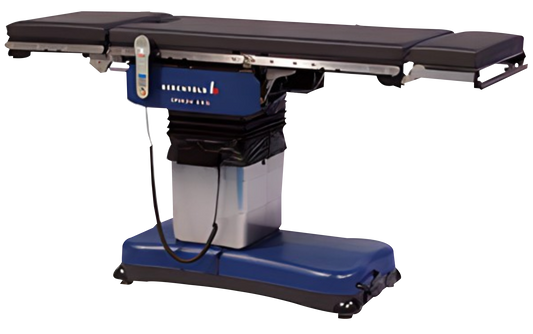 Berchtold Operon B 810 Surgical Table