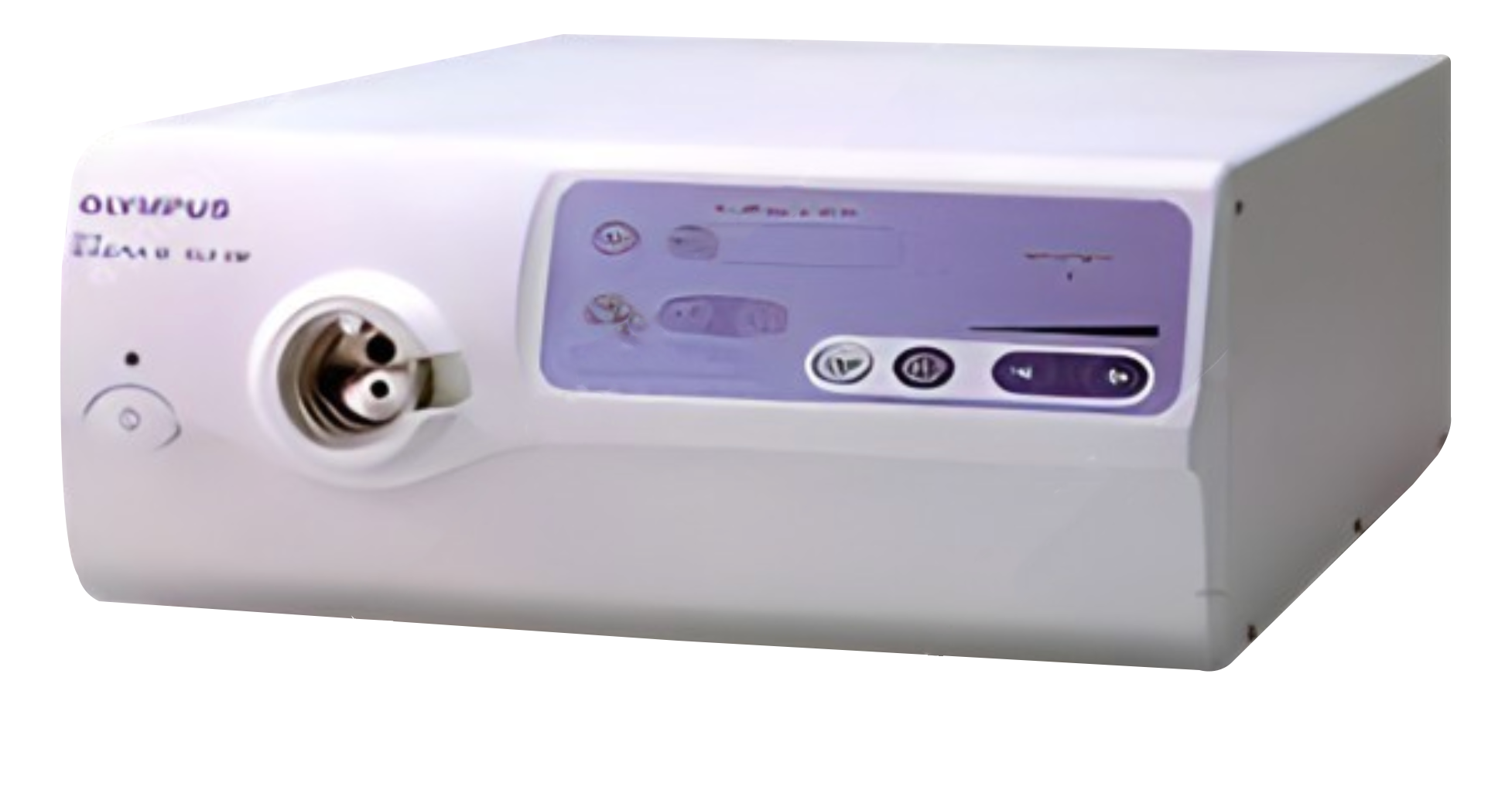 Olympus –Olympus Evis Exera II CLV-180 Light Source – First Medical