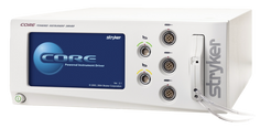 Stryker –Stryker CORE Console Powered Instrument Driver – First Medical