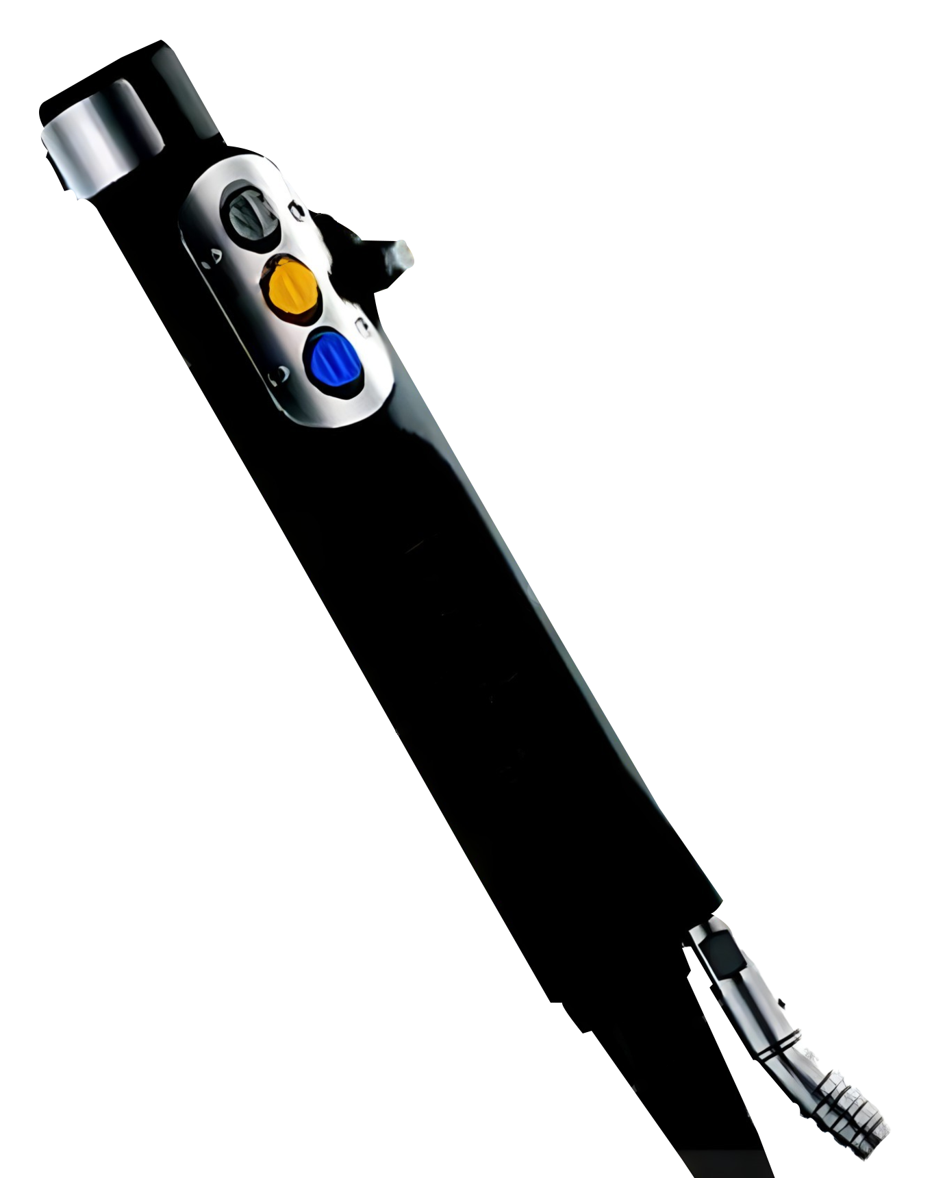 Stryker Formula CORE Shaver Handpiece