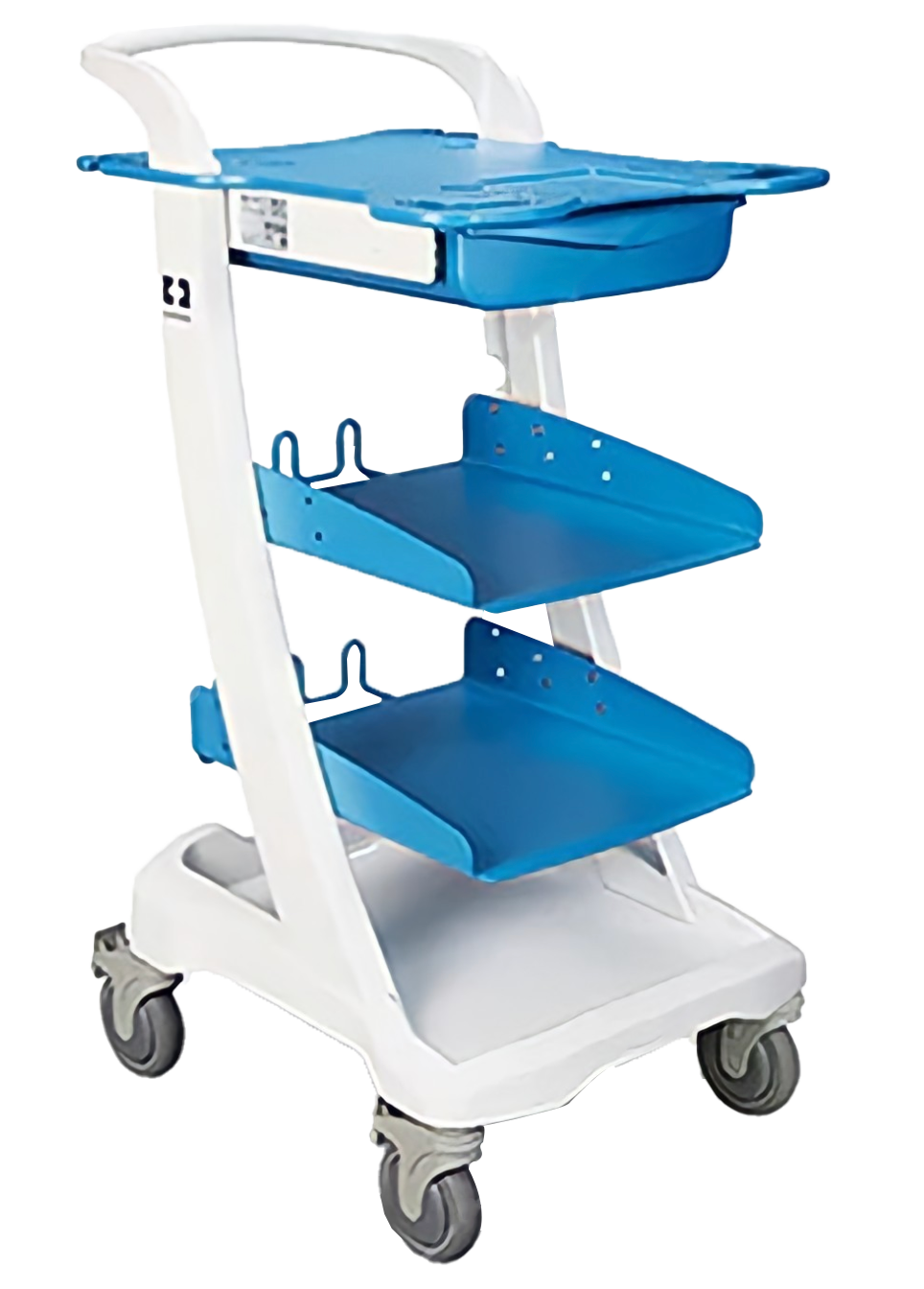 Valleylab –Covidien Valleylab Universal Generator Cart – First Medical