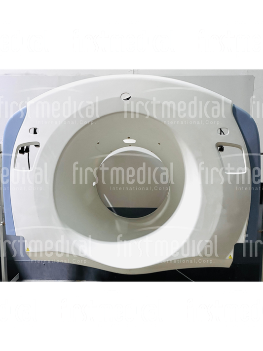 GE CT BrightSpeed Cover Assembly gantry Rear, PN 2373935-2