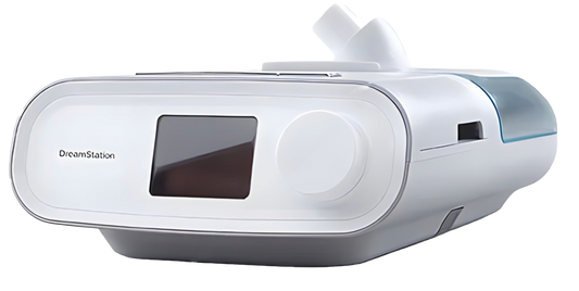 Philips Respironics DreamStation CPAP Therapy System