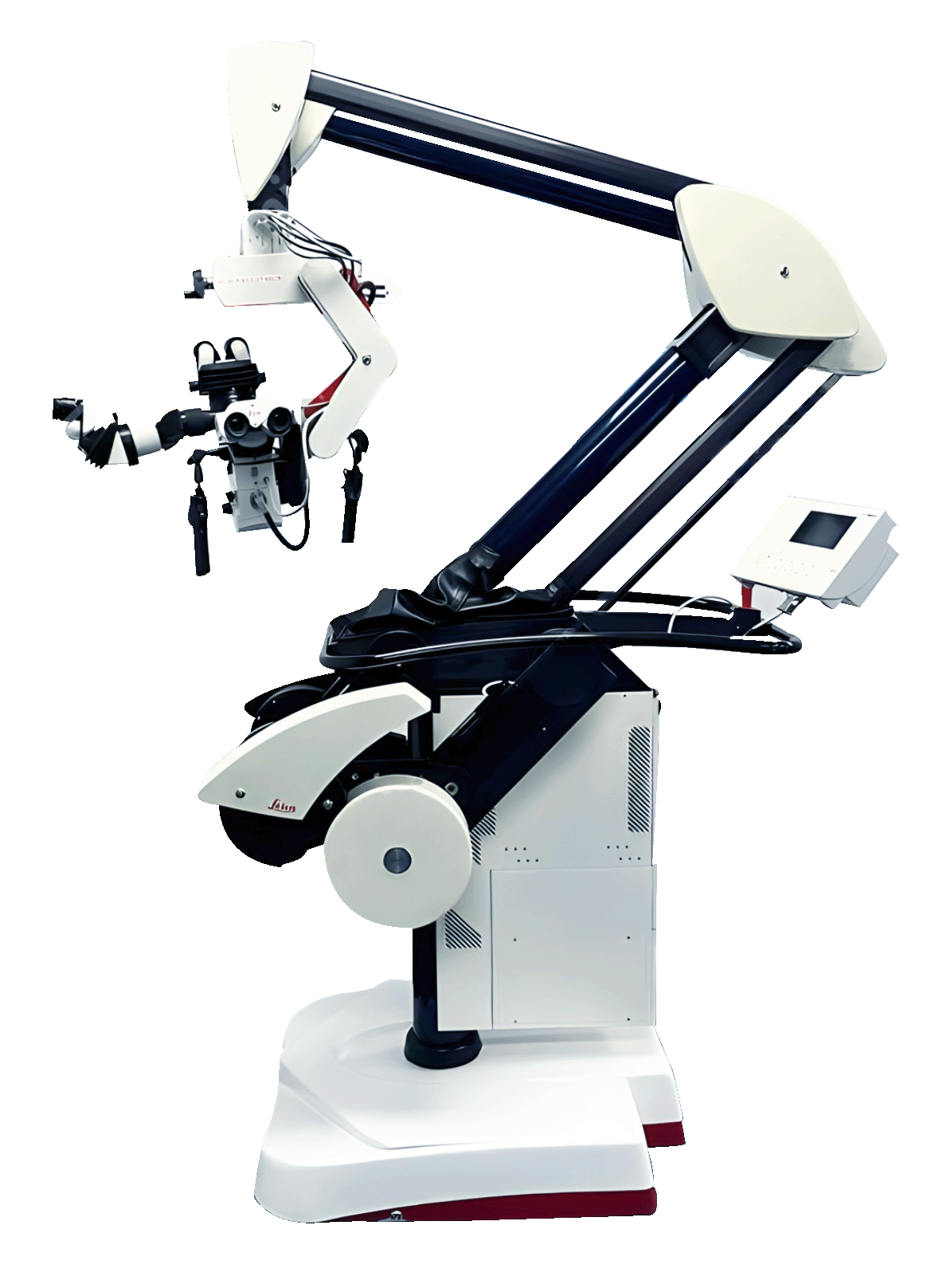 Leica M500N OHS Surgical Microscope