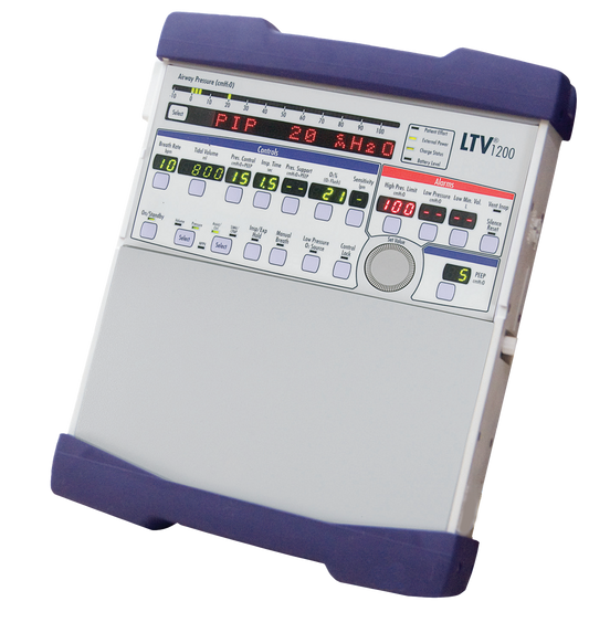 Viasys LTV 1200 Ventilator