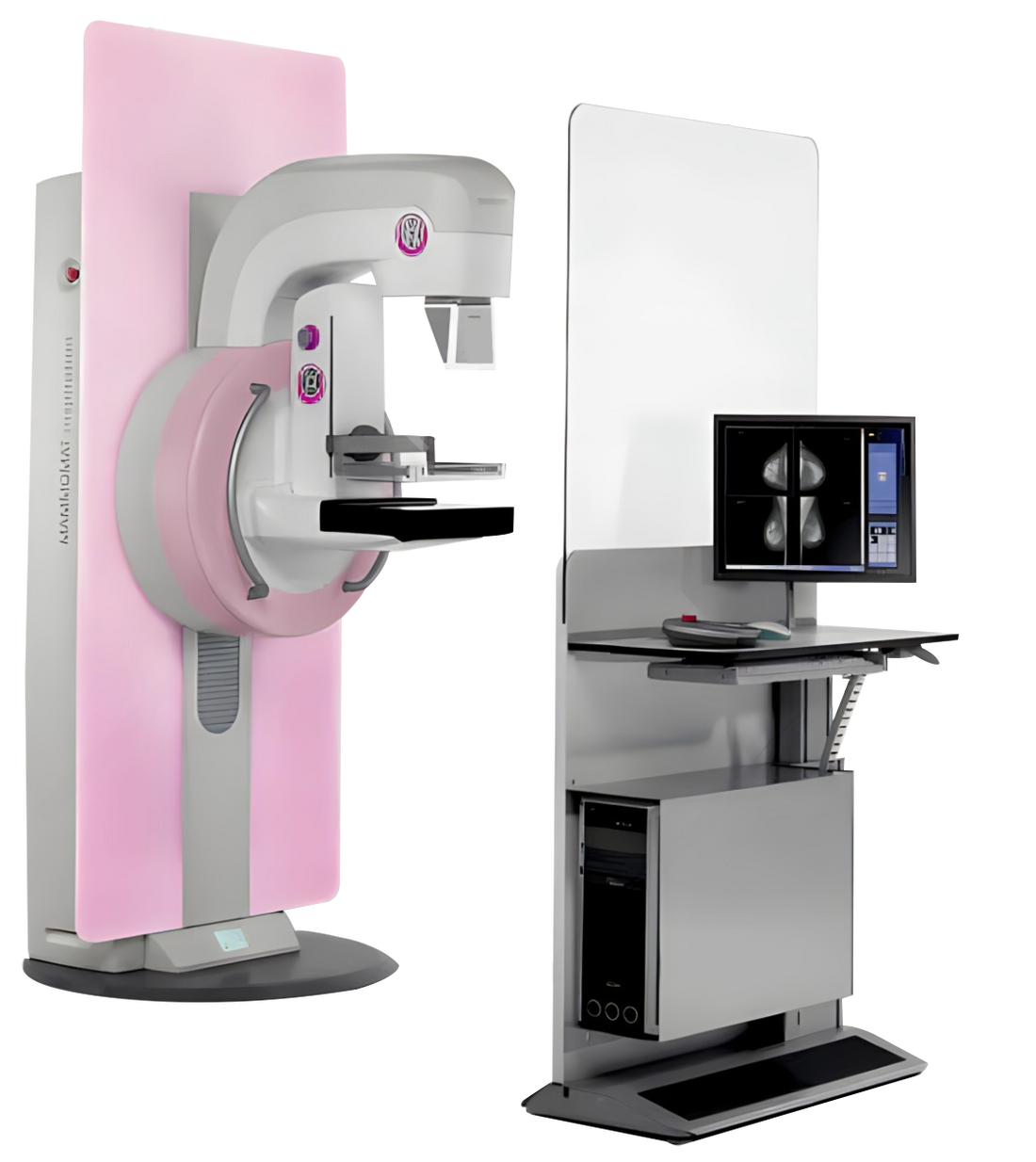 Siemens –Siemens Mammomat Inspiration Mammography Unit – First Medical