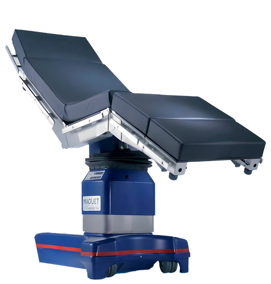 Maquet AlphaStar Surgical Table