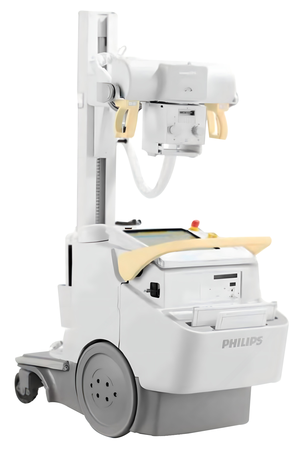 Philips –Philips MobileDiagnost wDR Mobile X-Ray – First Medical