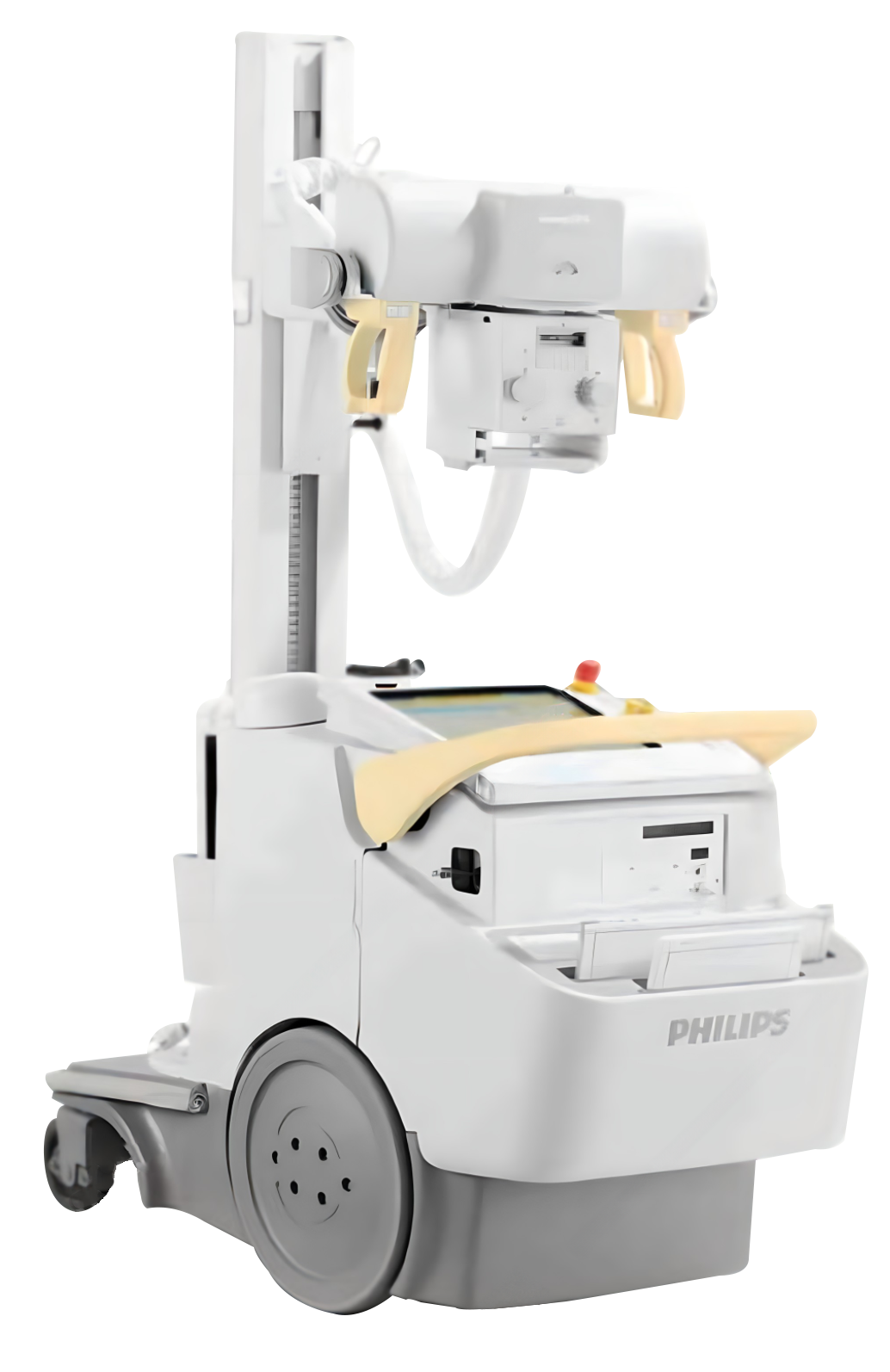 Philips MobileDiagnost wDR Mobile X-Ray