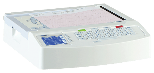 Mortara ELI 250 ECG or EKG Machine