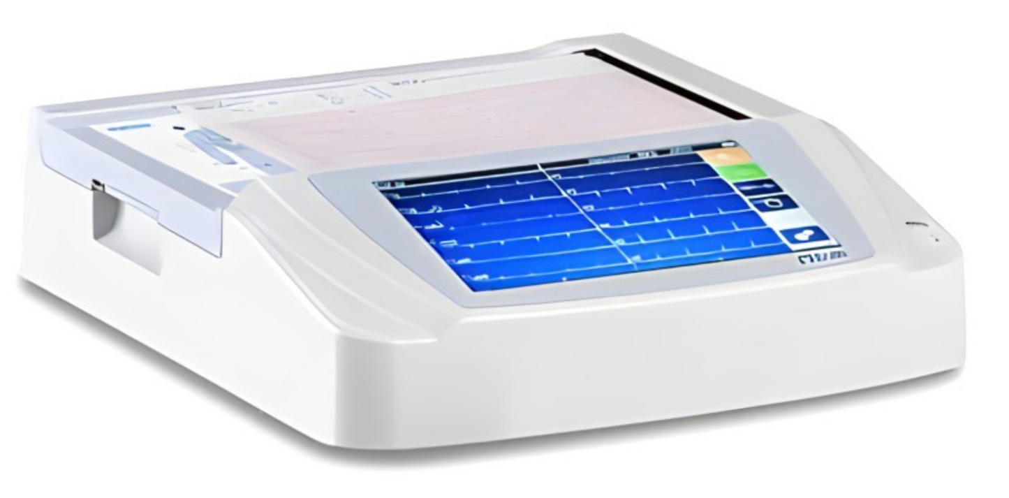 Mortara Mortara ELI 280 ECG or EKG Machine First Medical