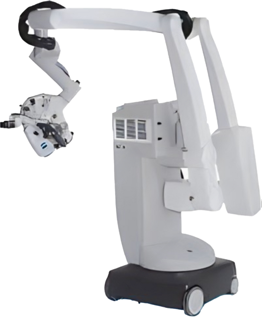 Zeiss OPMI Neuro NC4 Surgical Microscope