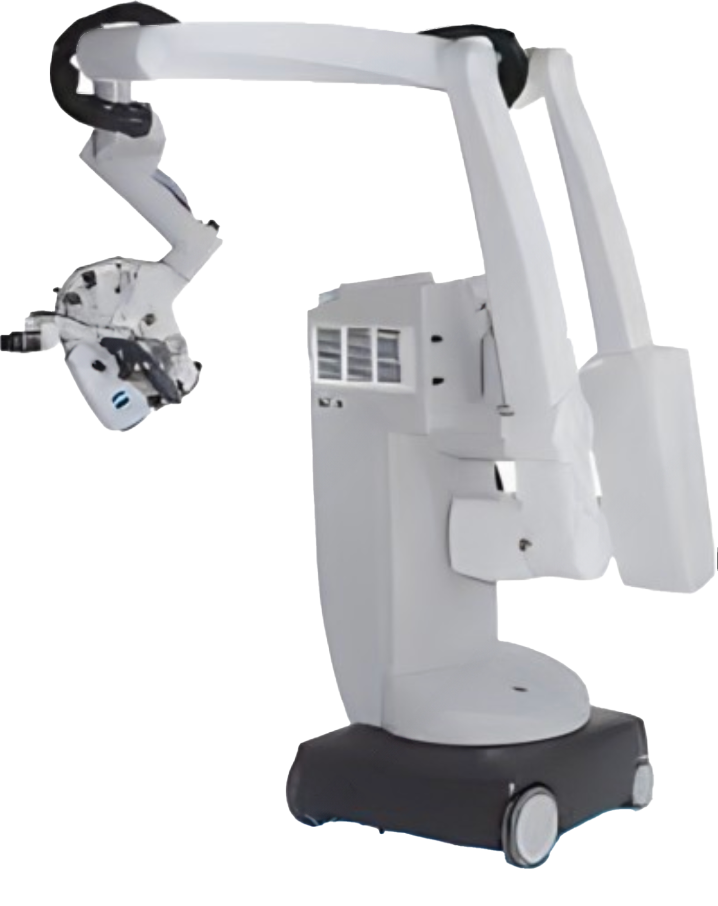 Zeiss OPMI Neuro NC4 Surgical Microscope