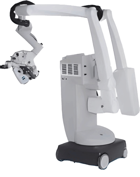 Zeiss OPMI Neuro NC4 Surgical Microscope