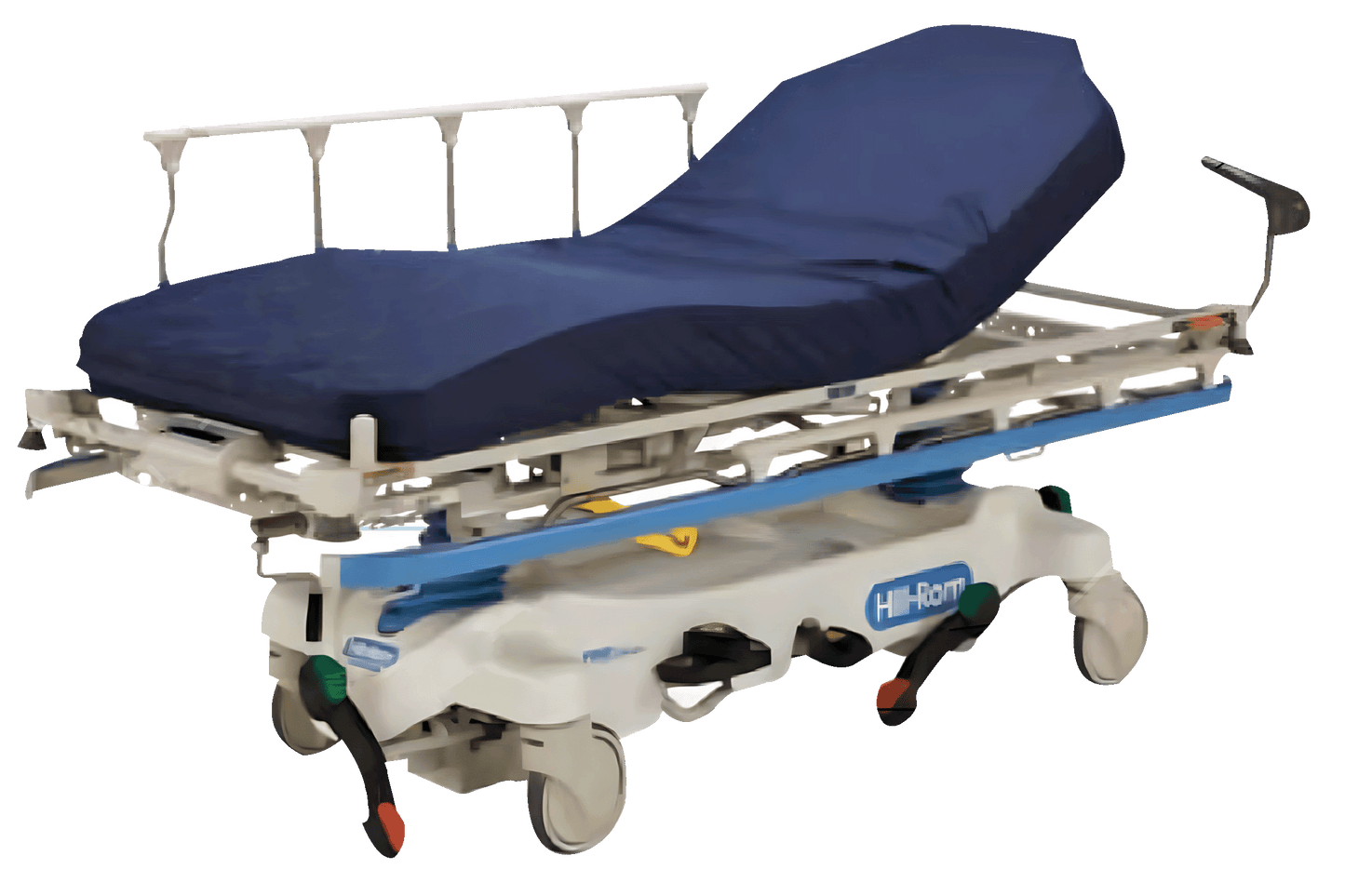 Hill-Rom Transtar P8000 Medical Stretcher