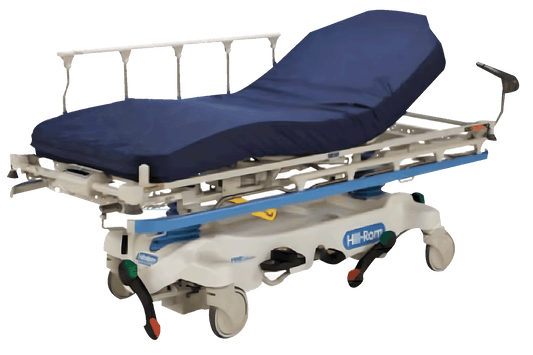 Hill-Rom Transtar P8000 Medical Stretcher