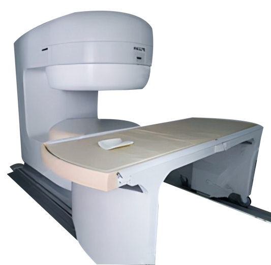 Philips Panorama 0.23T MRI System