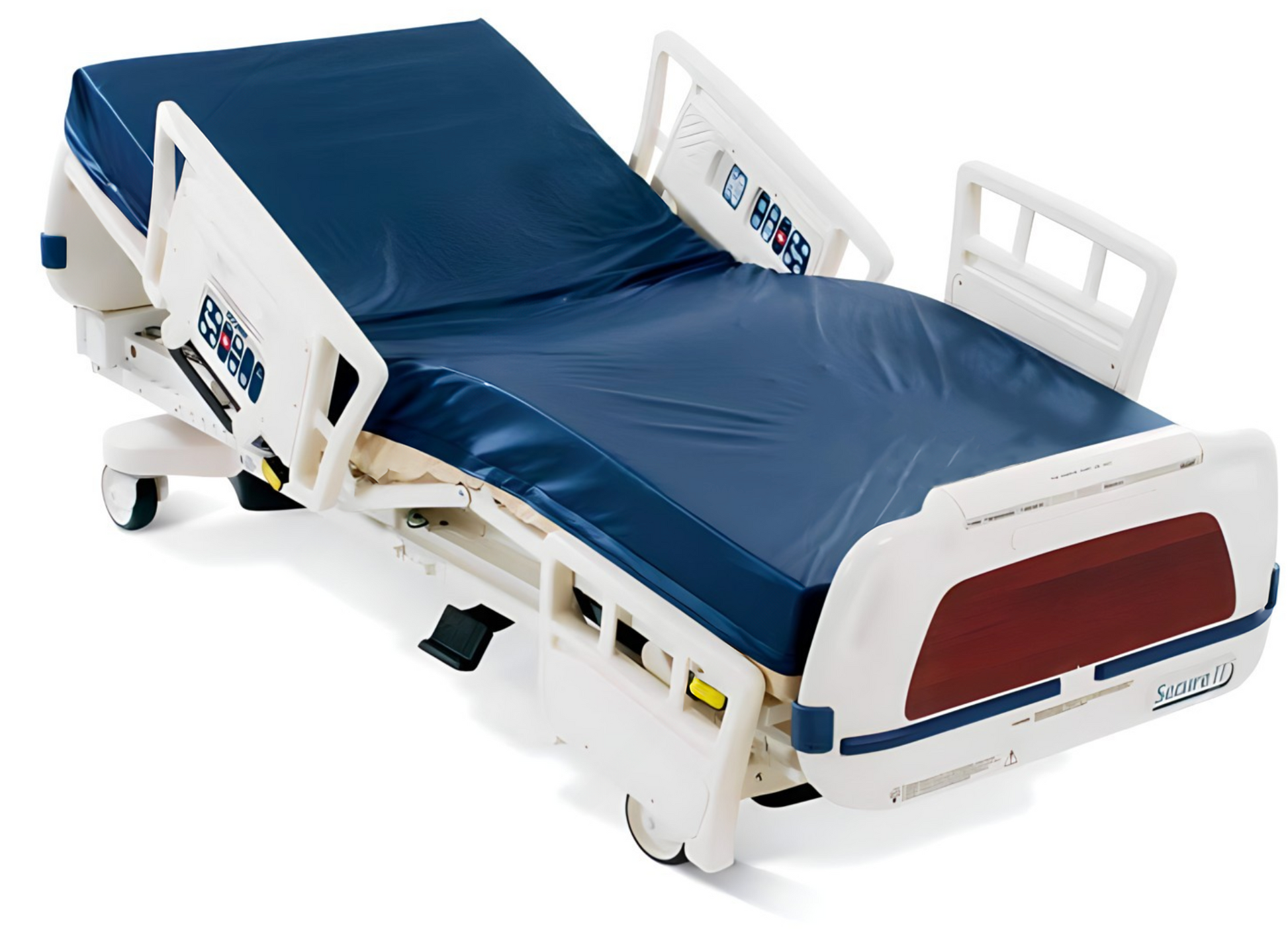 Stryker Stryker Secure II Hospital Bed First Medical stryker-stryker-secure-ii-hospital-bed-first-medical