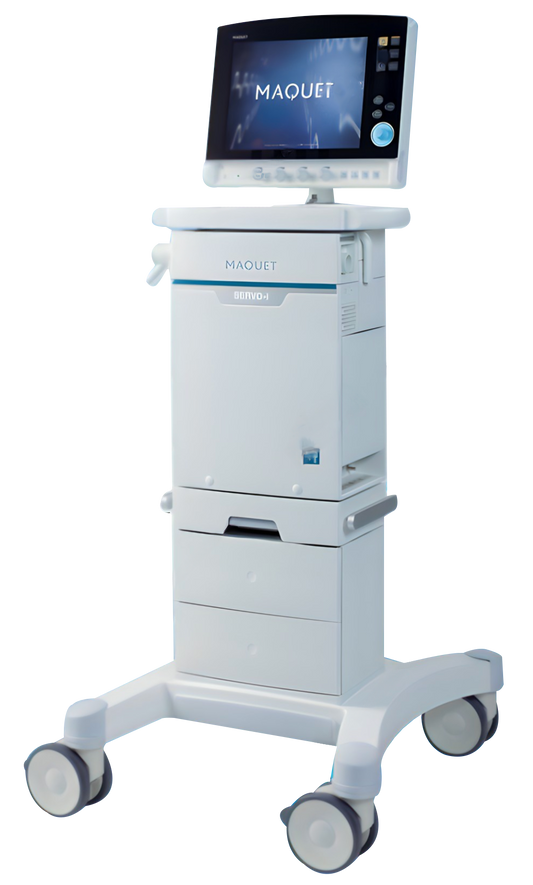 Maquet First Medical