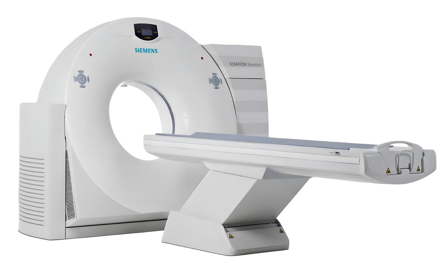 Siemens Emotion 16 CT Scanner