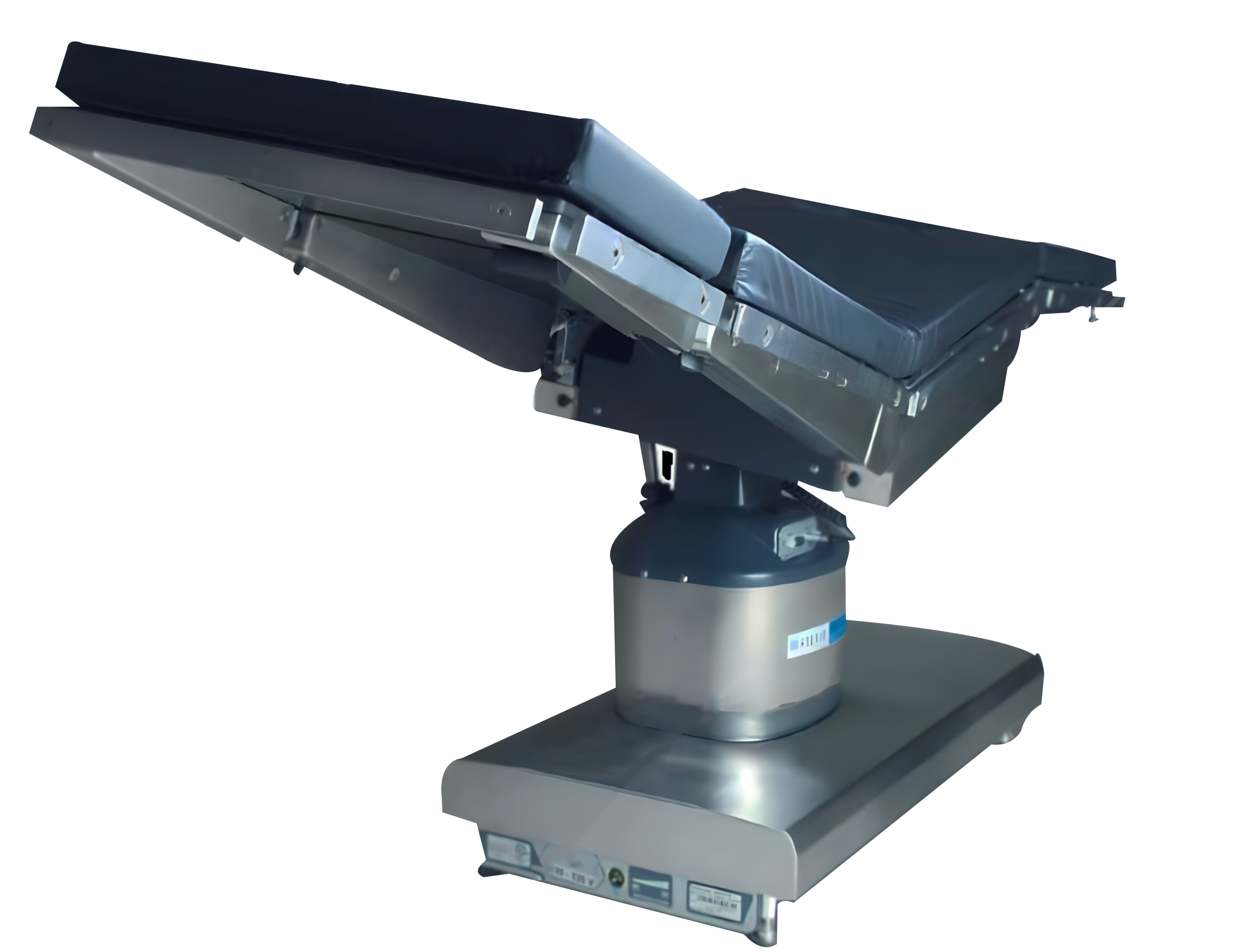 Steris steris 4085 surgical table first medical