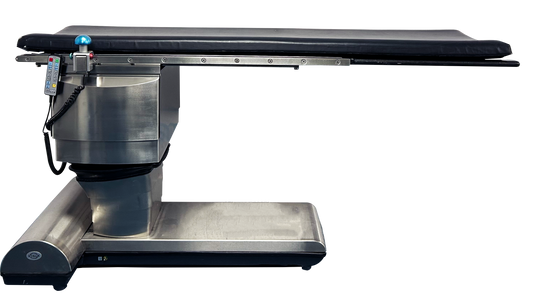 Stille ImagiQ Imaging Table