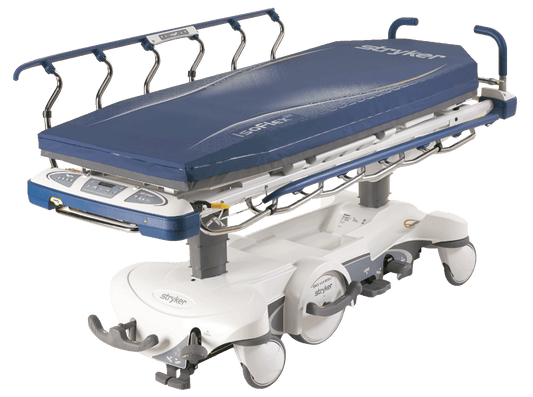 Stryker Prime Series 1115 Medical Stretcher