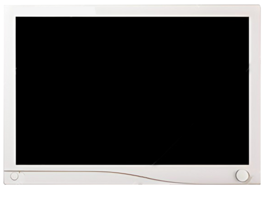 Stryker 26” Vision Elect HDTV Flat Panel Monitor