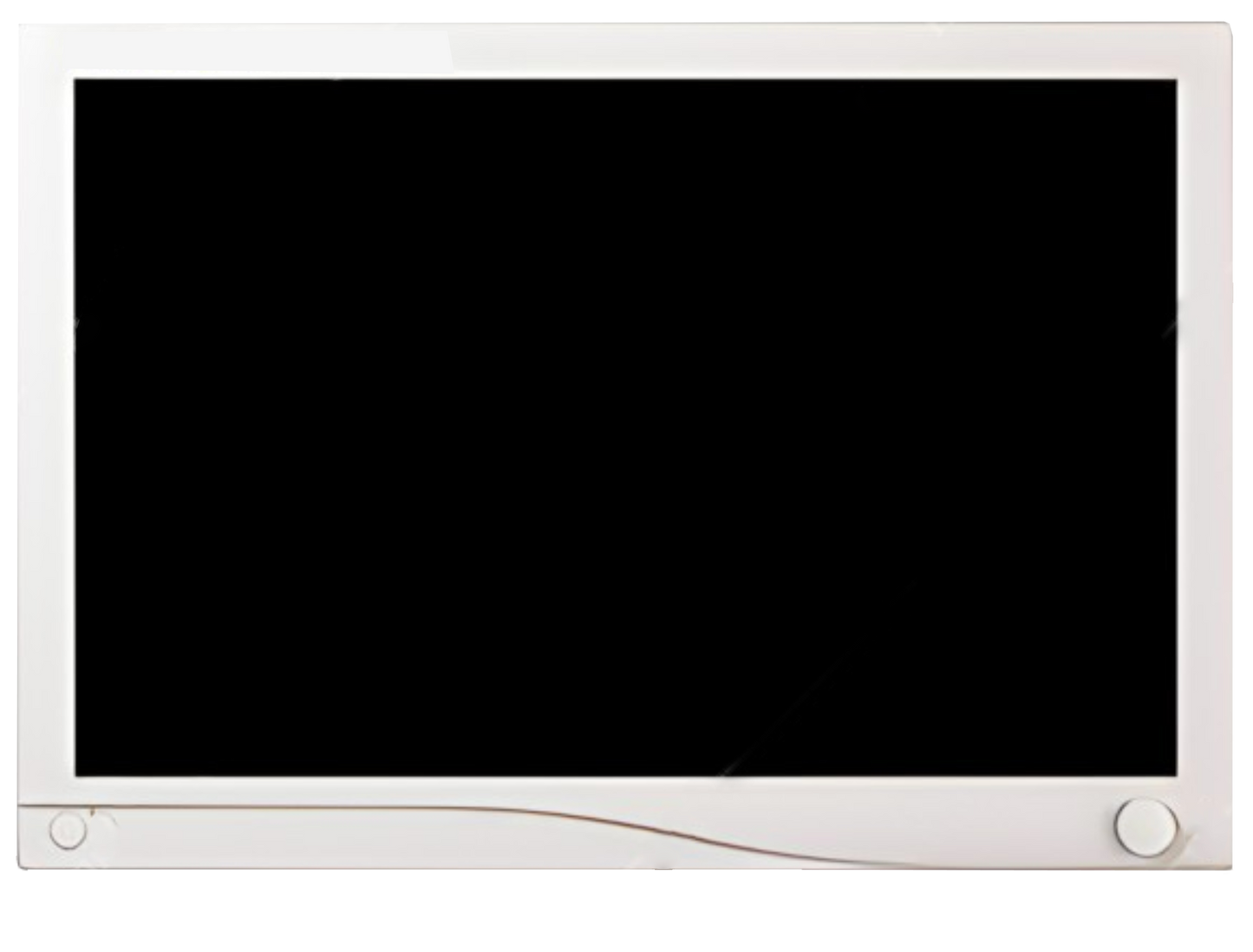 Stryker 26” Vision Elect HDTV Flat Panel Monitor