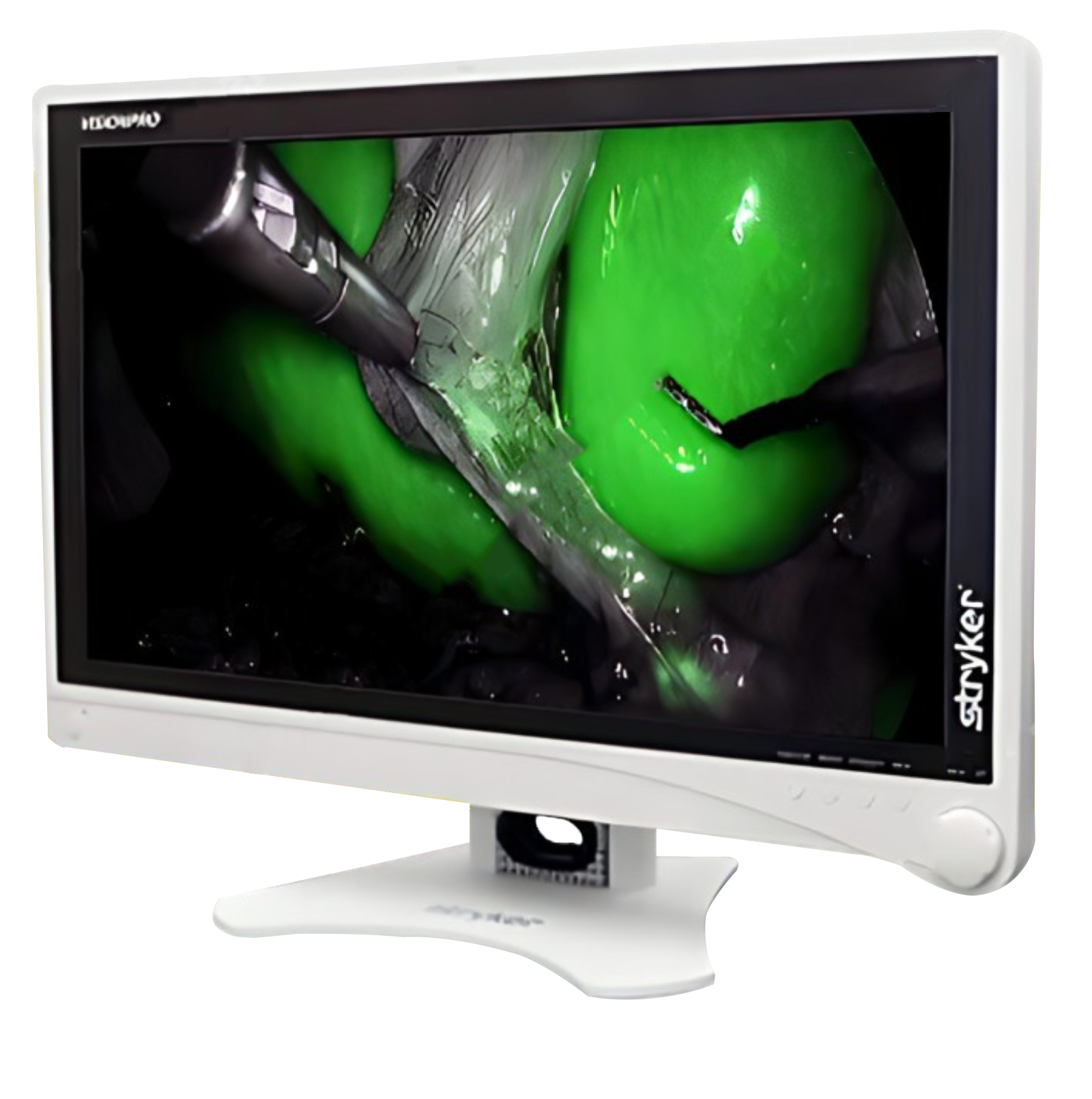 Stryker –Stryker 26” VisionPro LED Display Monitor – First Medical