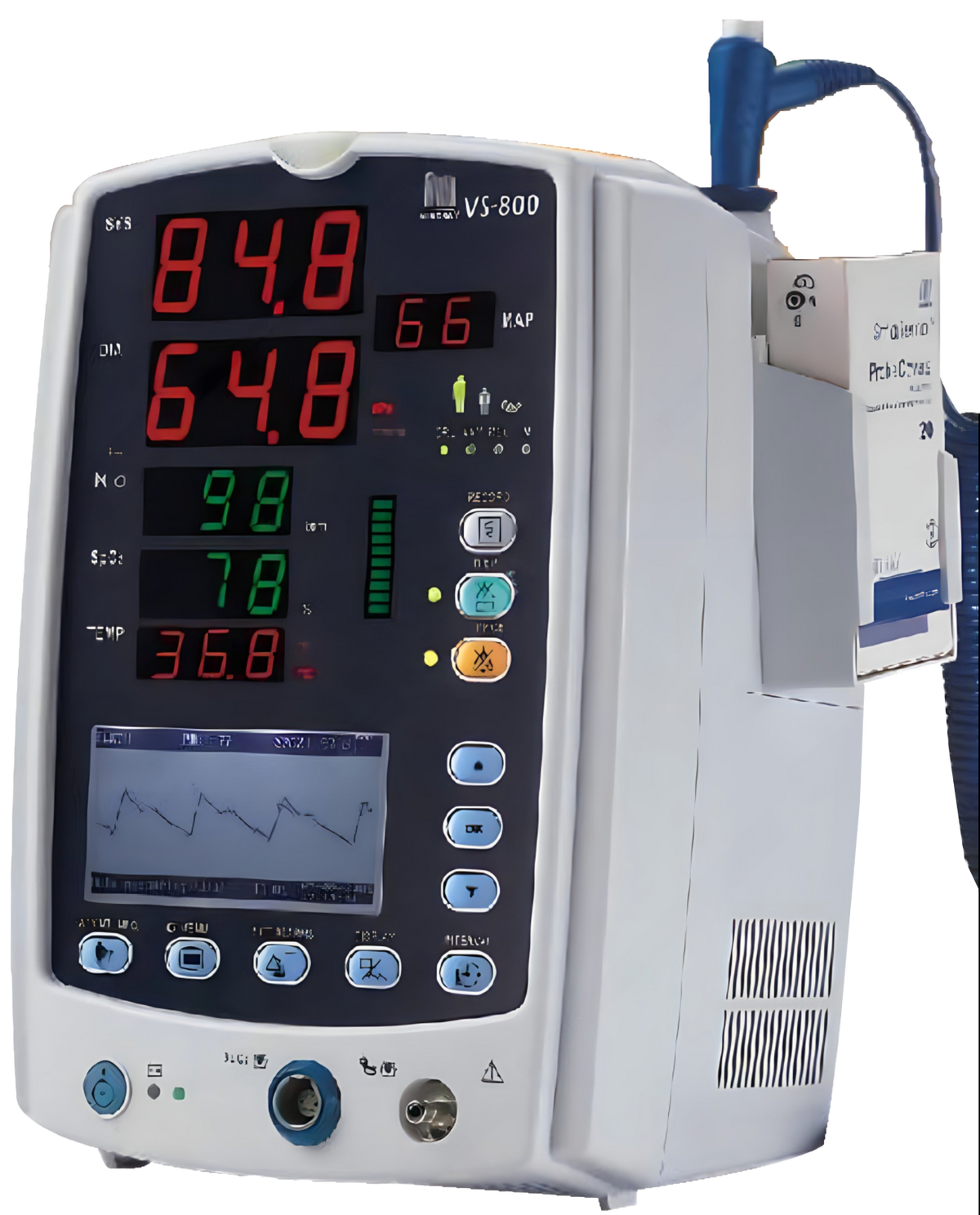 Monitor Mindrey Mindray –Mindray VS-800 Monitor – First Medical