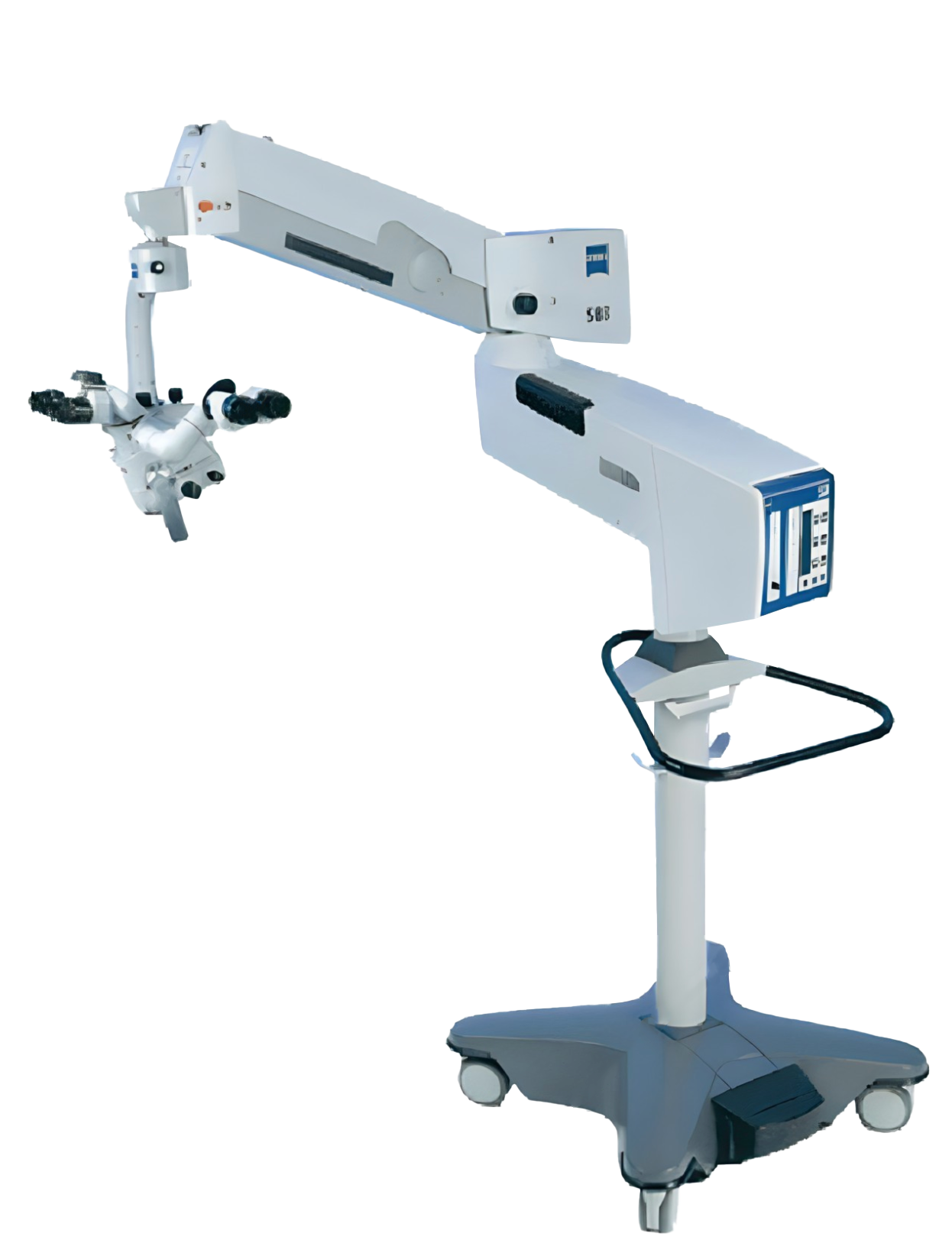 Zeiss OPMI Vario S88 Surgical Microscope