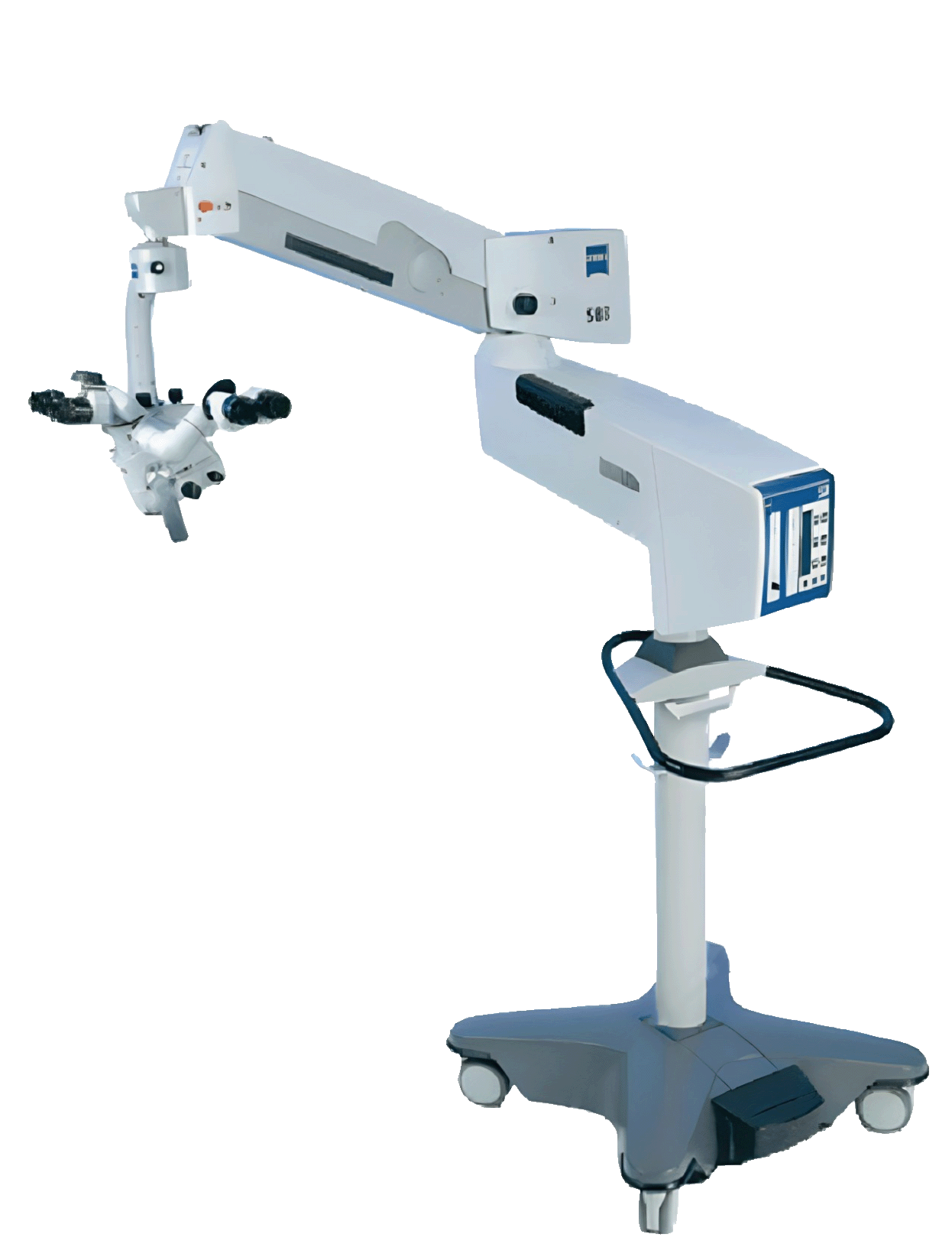 Zeiss OPMI Vario S88 Surgical Microscope