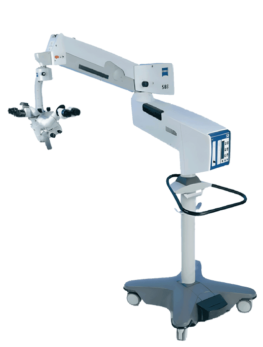 Zeiss OPMI Vario S88 Surgical Microscope