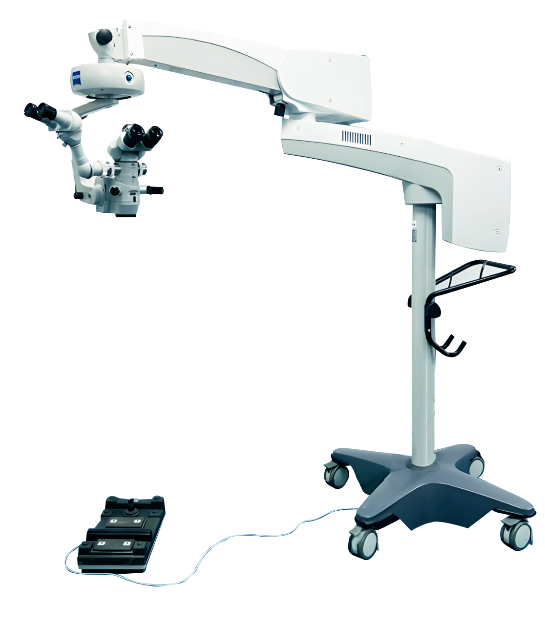 Zeiss OPMI Visu 150 S7 Surgical Microscope