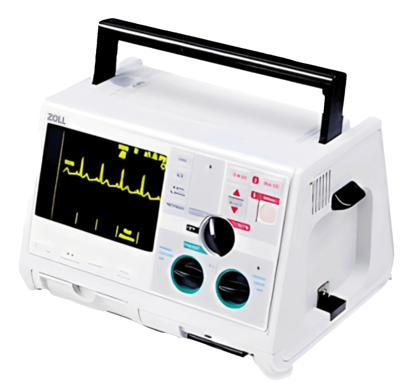 Zoll M Series Defibrillator