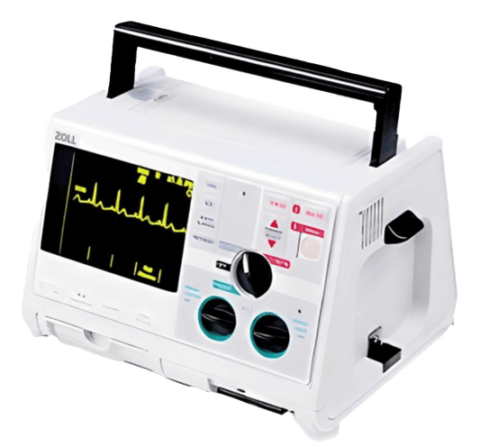 Zoll M Series Defibrillator